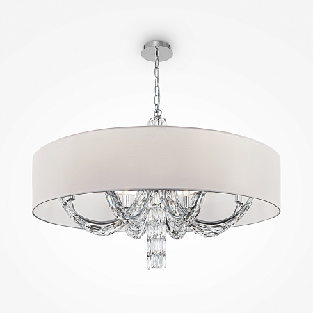 Подвесная люстра Maytoni Talento DIA008PL-08CH