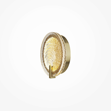 Светильник настенный светодиодный Maytoni Regatta MOD481WL-L5BS3K