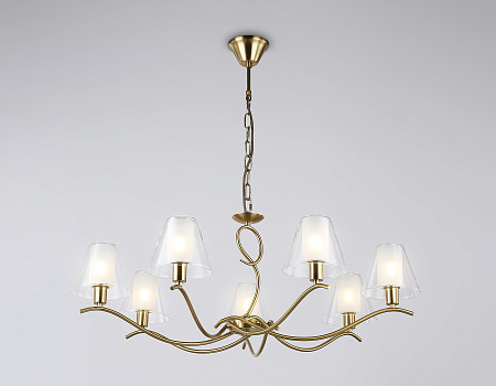 Люстра подвесная Ambrella light LH57093