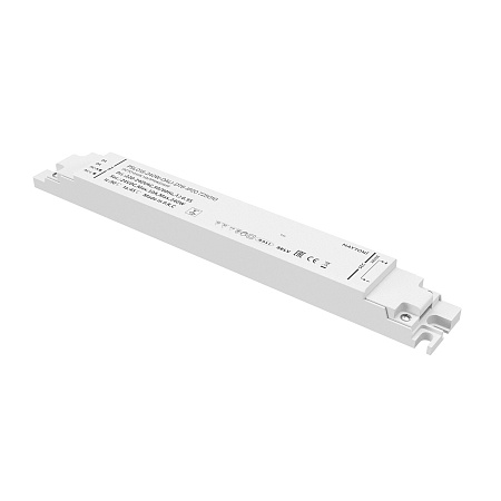 Блок питания DALI 240Вт 24В IP20 Maytoni Lighting control 725010