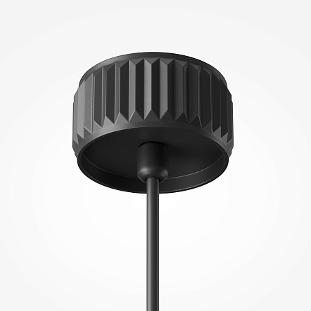 Светильник подвесной Maytoni Metropolis MOD475PL-01B