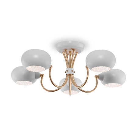 Потолочная люстра Freya Astrid FR5072PL-05WG