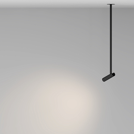 Спот светодиодный Maytoni Focus T P141RS-L125-6W3K-B