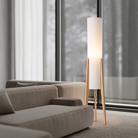 Торшер Freya Bliss FR5543FL-01T Торшер Freya Bliss FR5543FL-01T