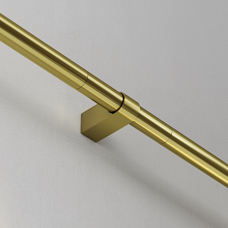 Крепление для штанговой системы Maytoni Axity CA010SM-BS