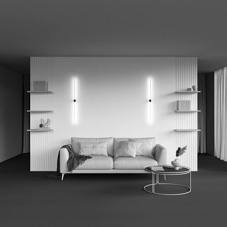 Бра Maytoni Pars C071WL-L12W3K Бра Maytoni Pars C071WL-L12W3K