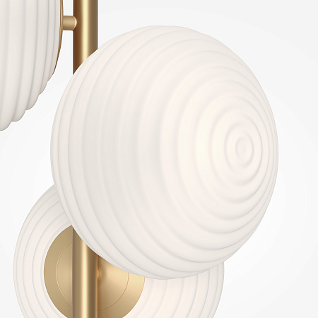 Светильник Maytoni Reels MOD268PL-03G