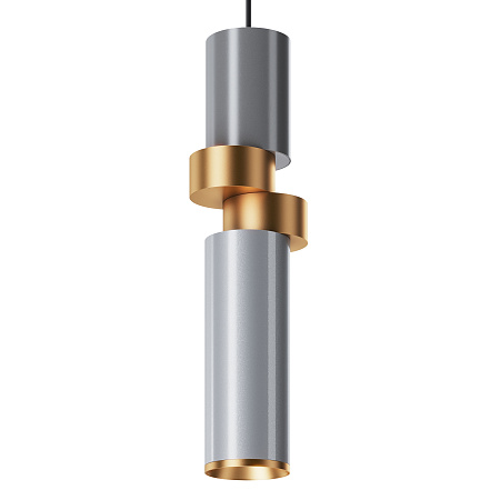 Подвесной светильник Maytoni Palette MOD303PL-01CFL2