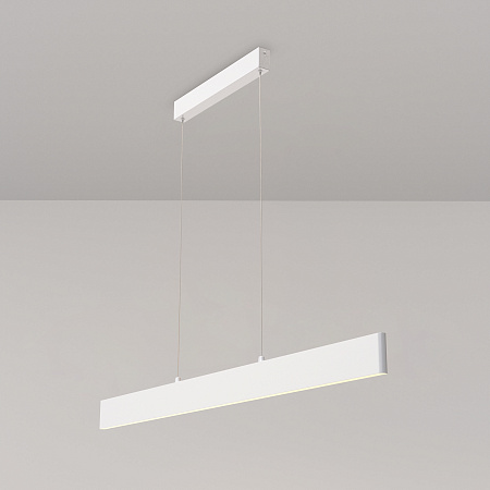 Подвесной светильник Maytoni Step P010PL-L30W