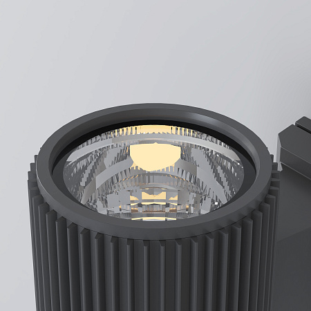 Архитектурный светильник Maytoni Rando O419WL-01GR