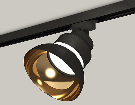 Трековый однофазный светильник Track System XT8102201