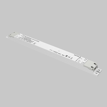 Источник напряжения Dali DT6 60Вт 24В Maytoni DALI 725006 Источник напряжения Dali DT6 60Вт 24В Maytoni DALI 725006