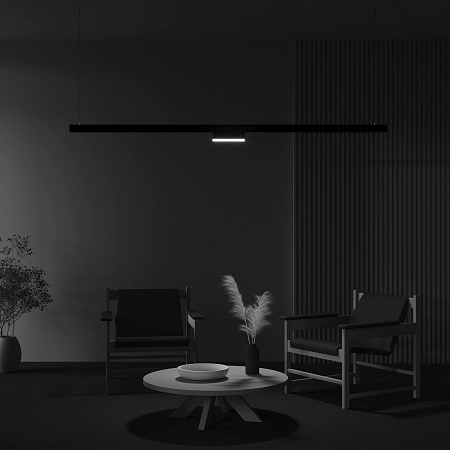 Трековый однофазный магнитный светодиодный светильник Maytoni Exility BASIS TR036-2-12W4K-B Трековый однофазный магнитный светодиодный светильник Maytoni Exility BASIS TR036-2-12W4K-B