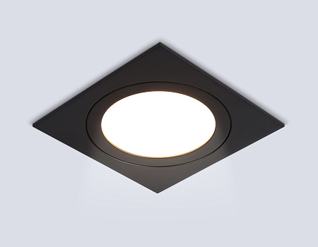 Светильник встраиваемый Ambrella light TECHNO SPOT TN6609
