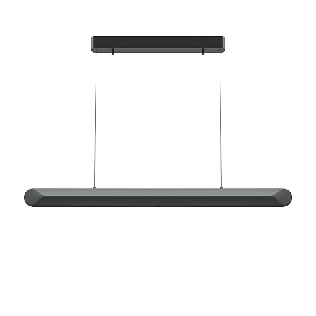 Светильник подвесной диммируемый Maytoni Motion MOD276PL-L40B3K Светильник подвесной диммируемый Maytoni Motion MOD276PL-L40B3K