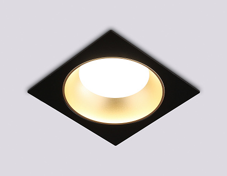 Светильник встраиваемый Ambrella light TN52340