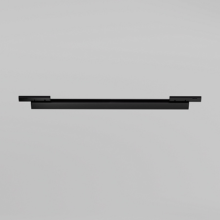 Трековый магнитный светодиодный светильник Maytoni Levity Basis TR192-1-8W3K-B