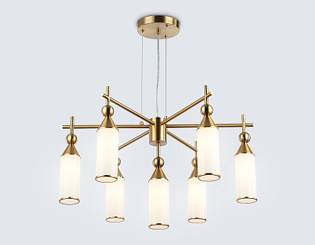 Люстра подвесная Ambrella light LH55278