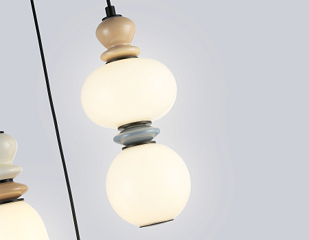 Светильник подвесной светодиодный High light LH53143