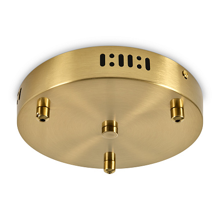 Потолочное основание для светильника Freya Cave FR5631A-03BS