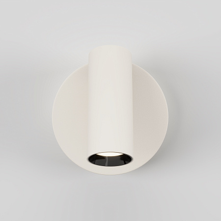 Спот светодиодный Maytoni Twist C079WL-L3W3K