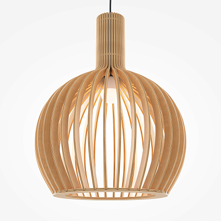 Светильник подвесной Maytoni Roots MOD194PL-01W1 Светильник подвесной Maytoni Roots MOD194PL-01W1