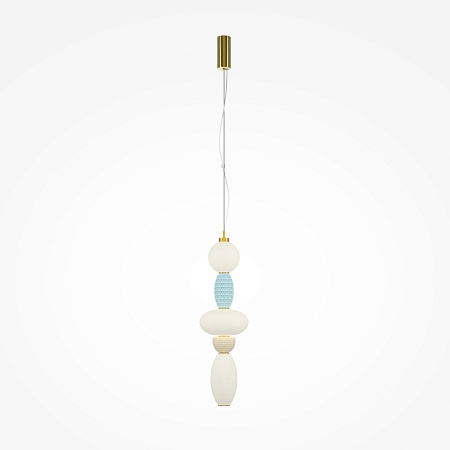 Светильник подвесной светодиодный Maytoni Adore MOD297PL-L24BS3K1 Светильник подвесной светодиодный Maytoni Adore MOD297PL-L24BS3K1