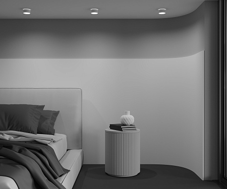 Светильник встраиваемый Maytoni Amary DL062-GU10-W