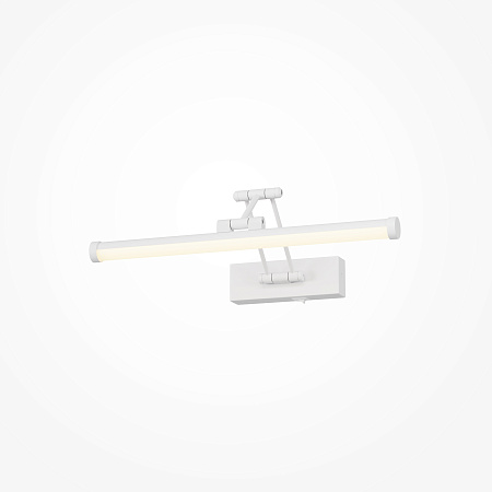 Бра Maytoni Luster MIR268WL-L3W3K