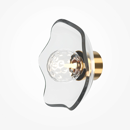Бра Maytoni Miracle MOD207WL-01BS