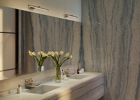 Бра Maytoni Dazzle MIR267WL-L14CH3K