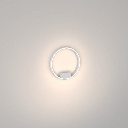 Светильник потолочный светодиодный Maytoni Rim MOD058CL-L25WK