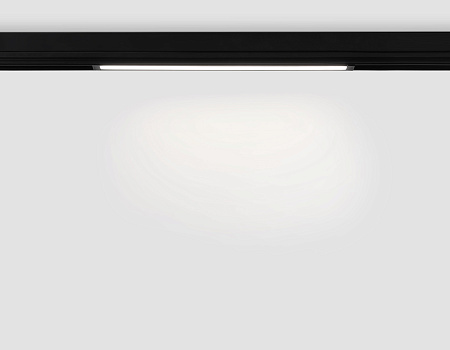 Трековый однофазный магнитный светодиодный светильник Magnetic 220V GL1670