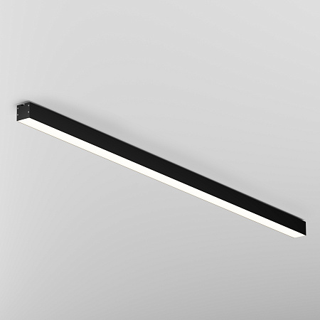 Линейный светильник светодиодный 4000К 1500*50*50мм Maytoni LL311030