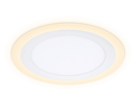 Светодиодная панель Downlight DCR376