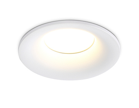 Светильник встраиваемый Ambrella light TECHNO SPOT TN102808