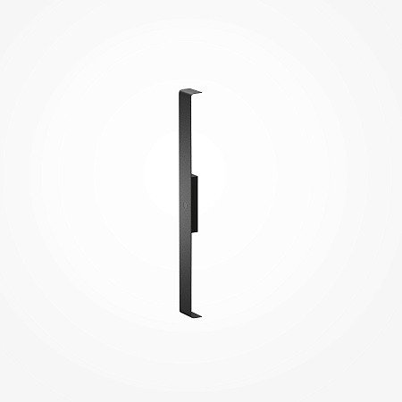 Светильник настенный светодиодный Maytoni Bracket MOD492WL-L16BK