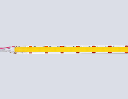 Светодиодная лента 19 Вт/м 3000K 1800 Лм/м 24V IP20 Illumination GS4801 Светодиодная лента 19 Вт/м 3000K 1800 Лм/м 24V IP20 Illumination GS4801