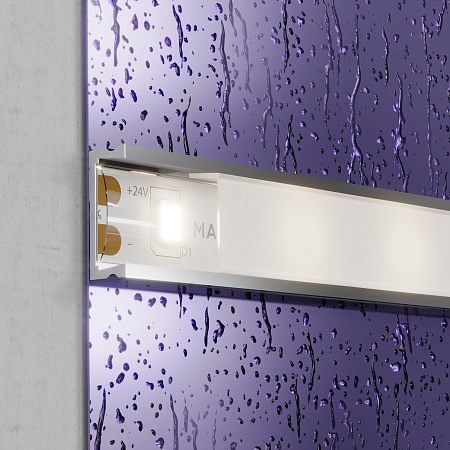 Светодиодная лента 7,2 Вт/м 4000K 24V IP65 Maytoni 20017 Светодиодная лента 7,2 Вт/м 4000K 24V IP65 Maytoni 20017