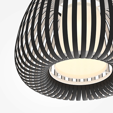 Светильник подвесной Maytoni Kirigami MOD409PL-01B Светильник подвесной Maytoni Kirigami MOD409PL-01B