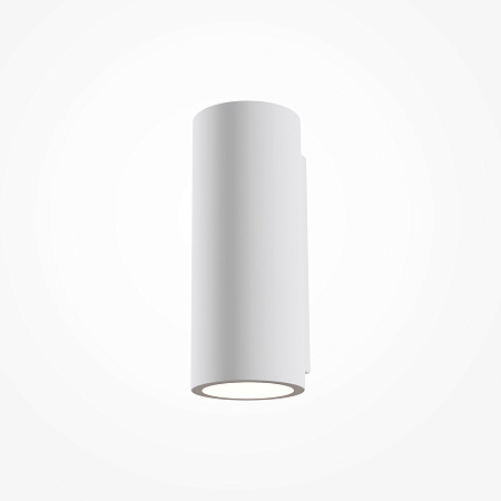 Настенный светильник Maytoni Parma C191-WL-02-W