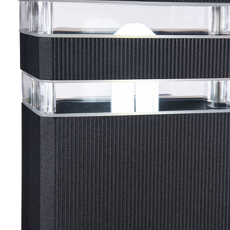 Архитектурный светильник Maytoni Unter den Linden O578WL-01B