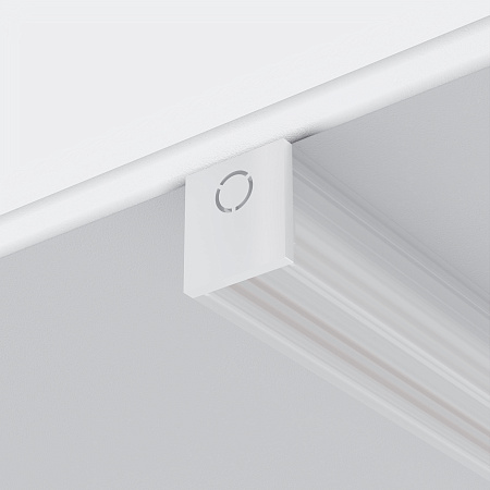 Заглушки для накладного низкопрофильного шинопровода 2шт. Maytoni Exility TRAM034EC-41W Заглушки для накладного низкопрофильного шинопровода 2шт. Maytoni Exility TRAM034EC-41W