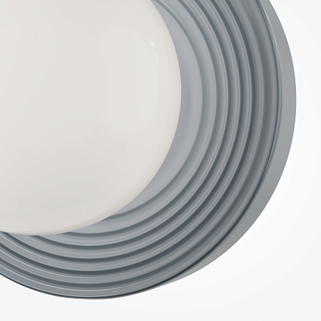 Светильник настенно-потолочный Maytoni Careless MOD403WL-01GR1