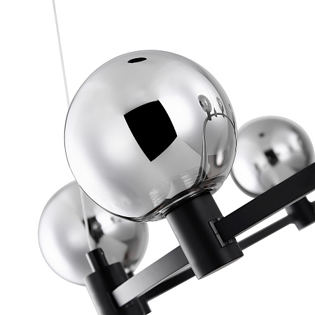 Светильник подвесной светодиодный Freya Urban FR4005PL-06B