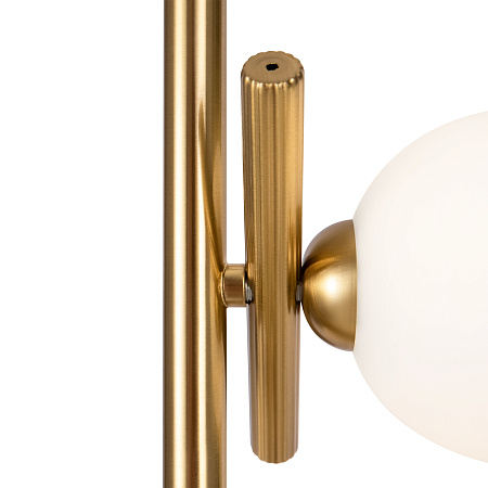 Торшер Freya Blossom FR5259FL-03BS Торшер Freya Blossom FR5259FL-03BS