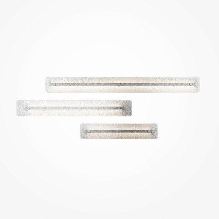 Светильник настенный светодиодный Maytoni Maya P091WL-L7CH3K