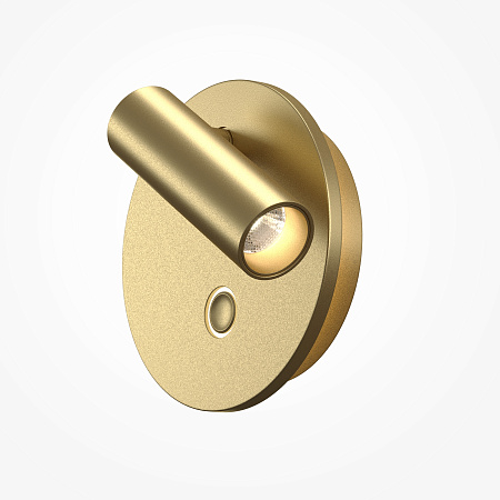 Спот светодиодный Maytoni Ego C176WL-9W-2.7-4K-MG