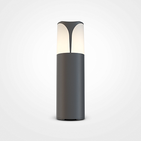 Ландшафтный светильник Maytoni Piccadilly O017FL-01B