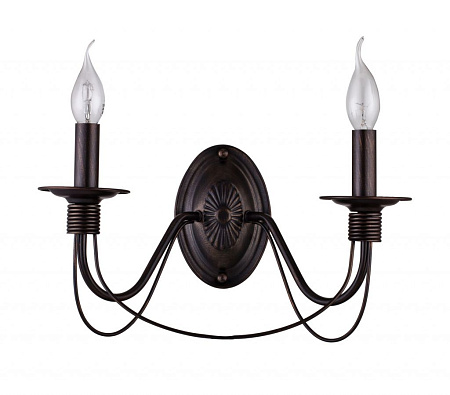 Бра Freya Velia FR2046-WL-02-BR